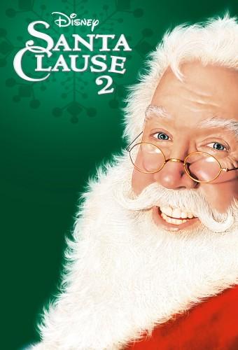 The Santa Clause 2