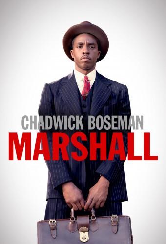Marshall