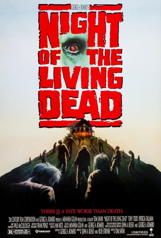 Night of the Living Dead