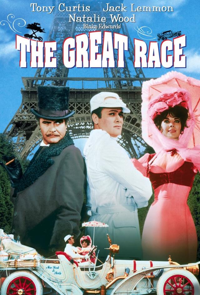 The Great Race