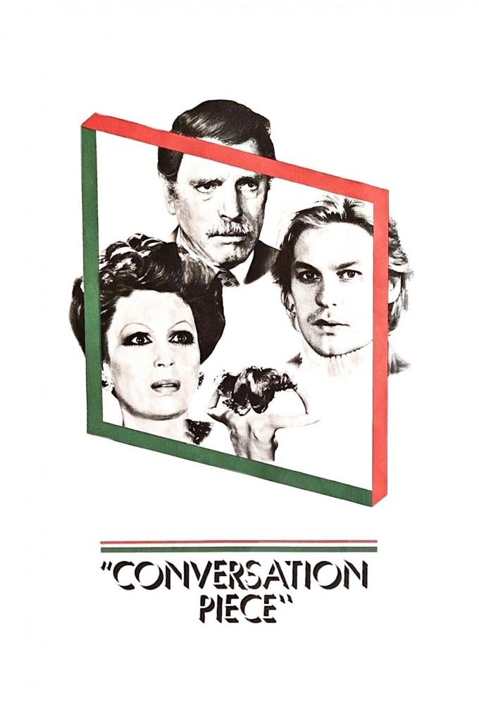 Conversation Piece