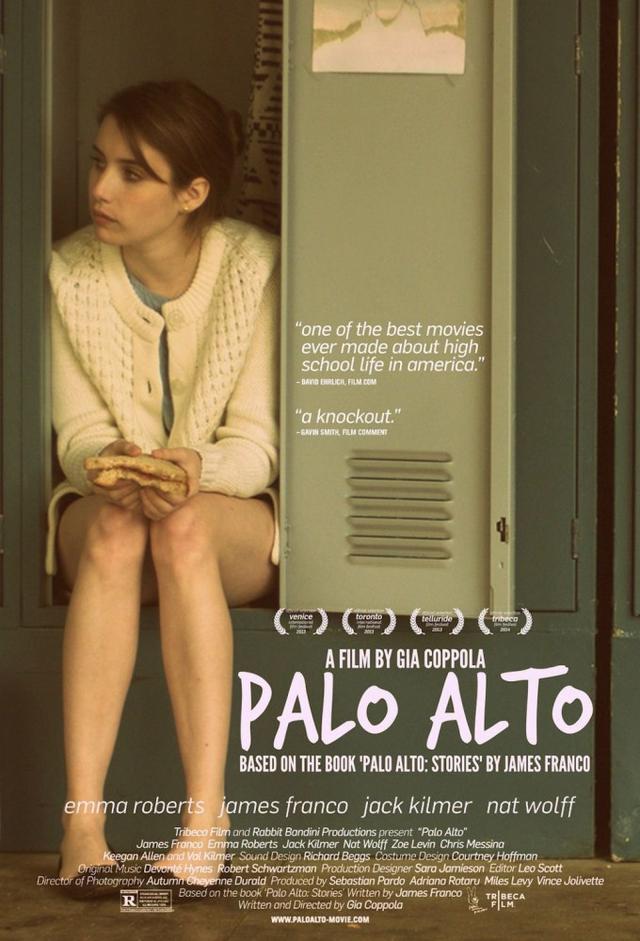 Palo Alto