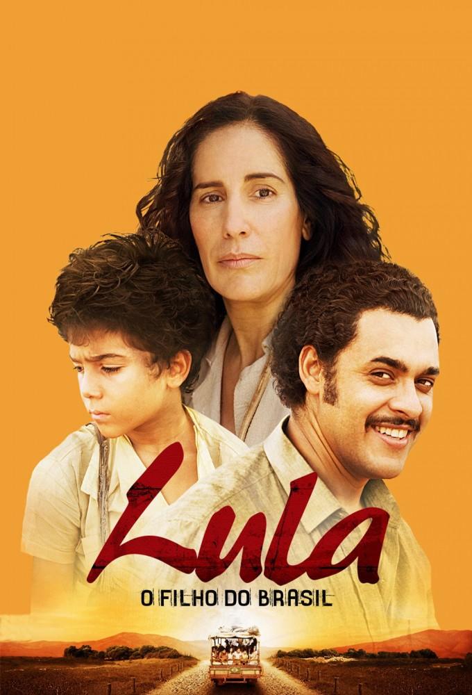 Lula, the Son of Brazil