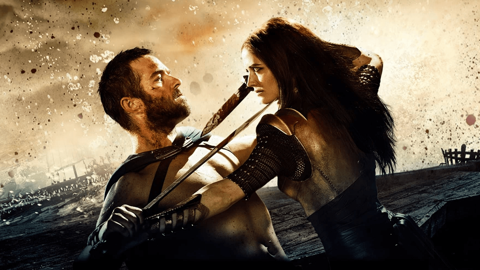 300: Rise of an Empire