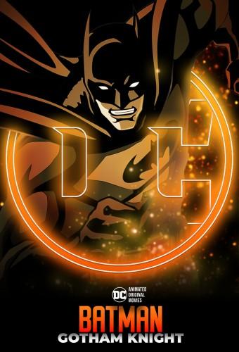 Batman: Gotham Knight