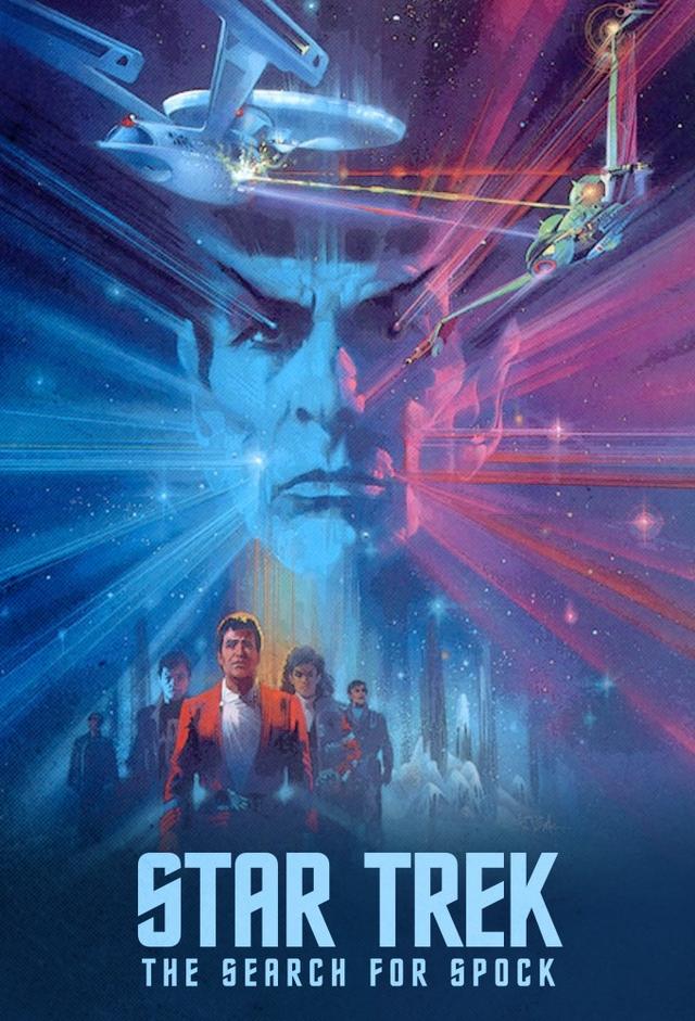 Star Trek III: The Search for Spock