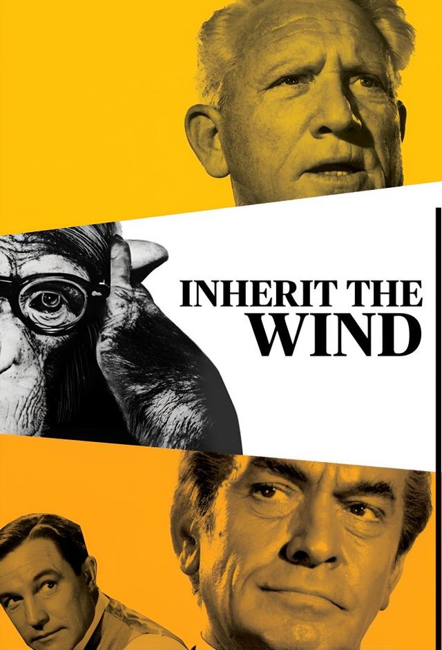 Inherit the Wind