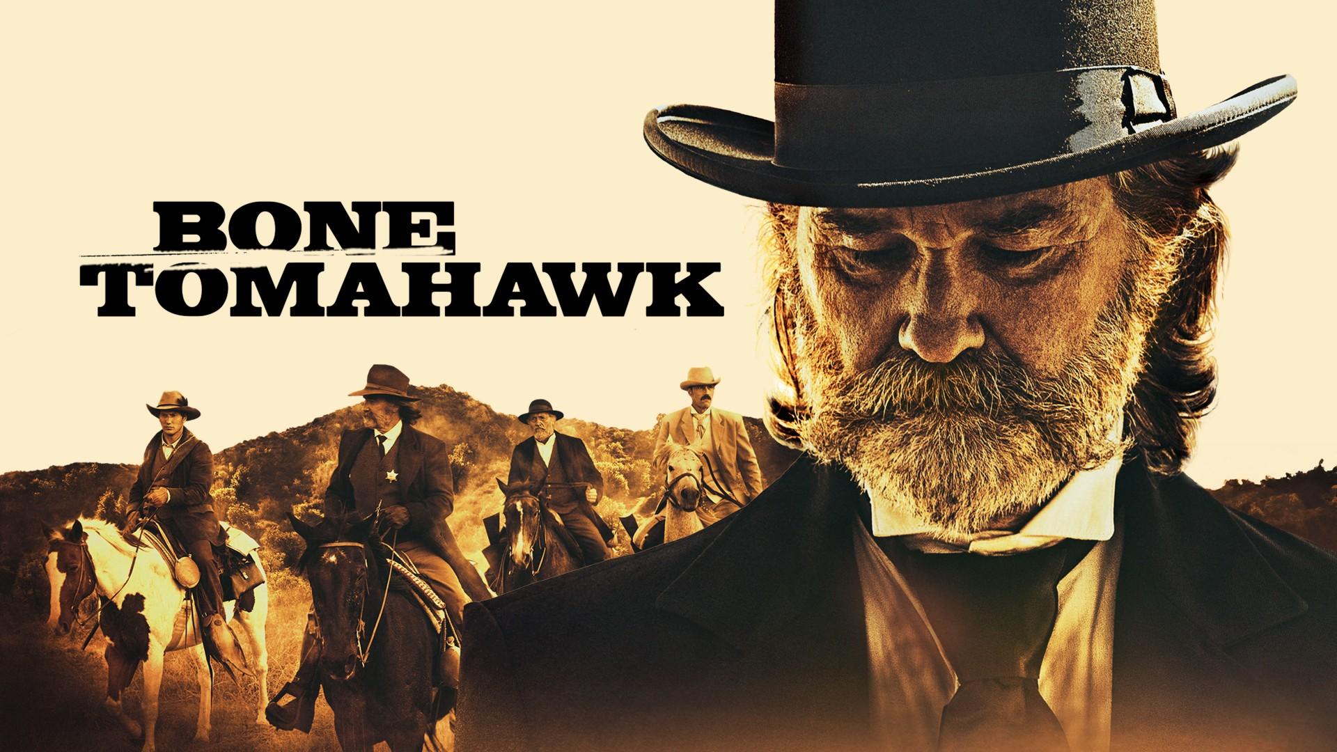 Bone Tomahawk