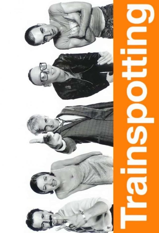 Trainspotting