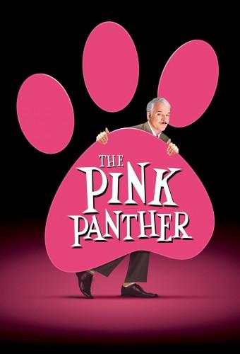 The Pink Panther