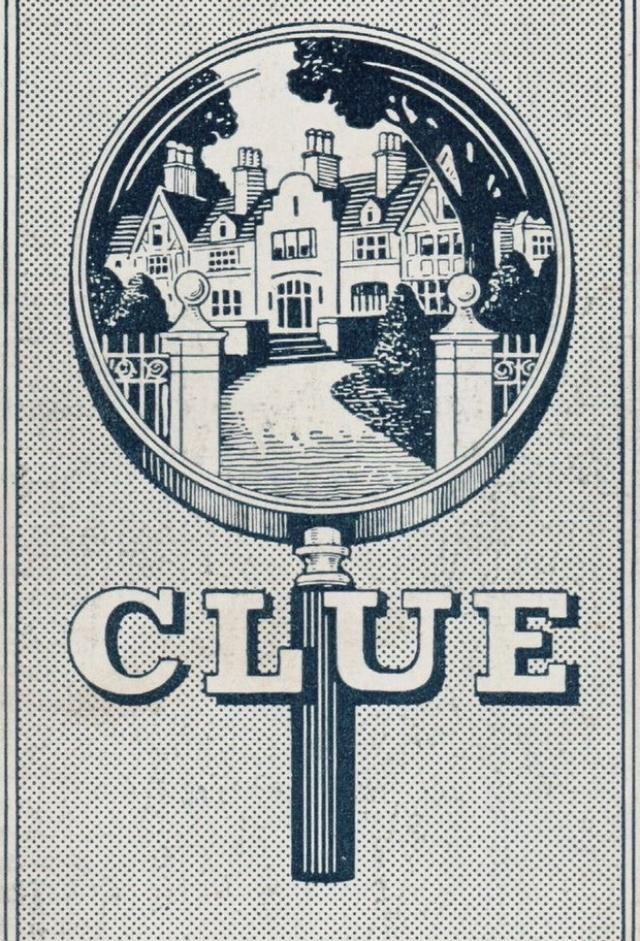 Clue