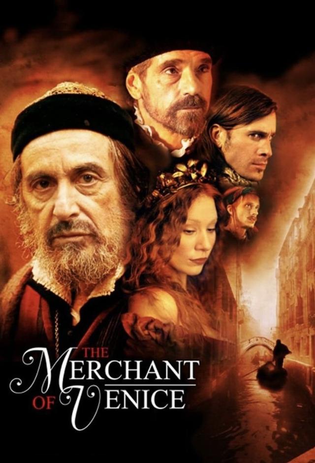 The Merchant of Venice