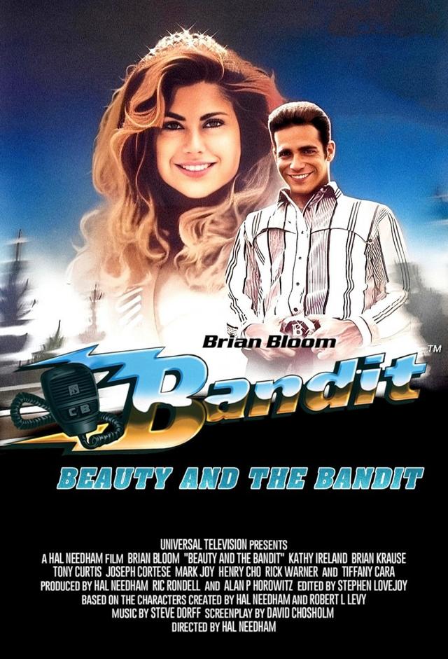 Bandit: Beauty and the Bandit