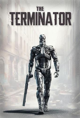 The Terminator