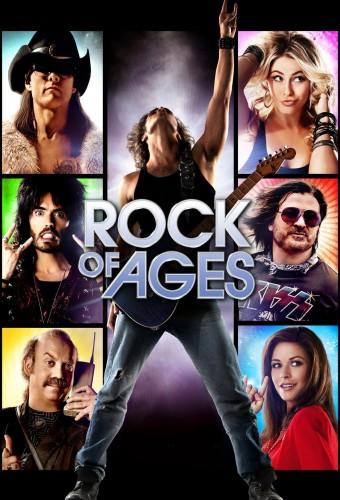 Rock of Ages