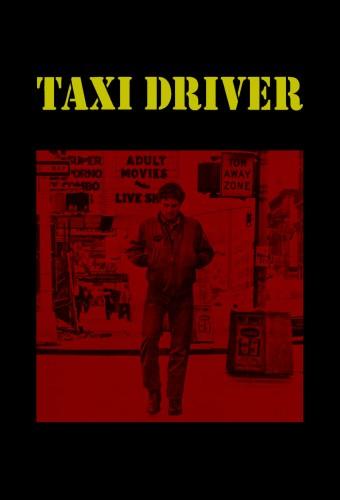 Taxi Driver