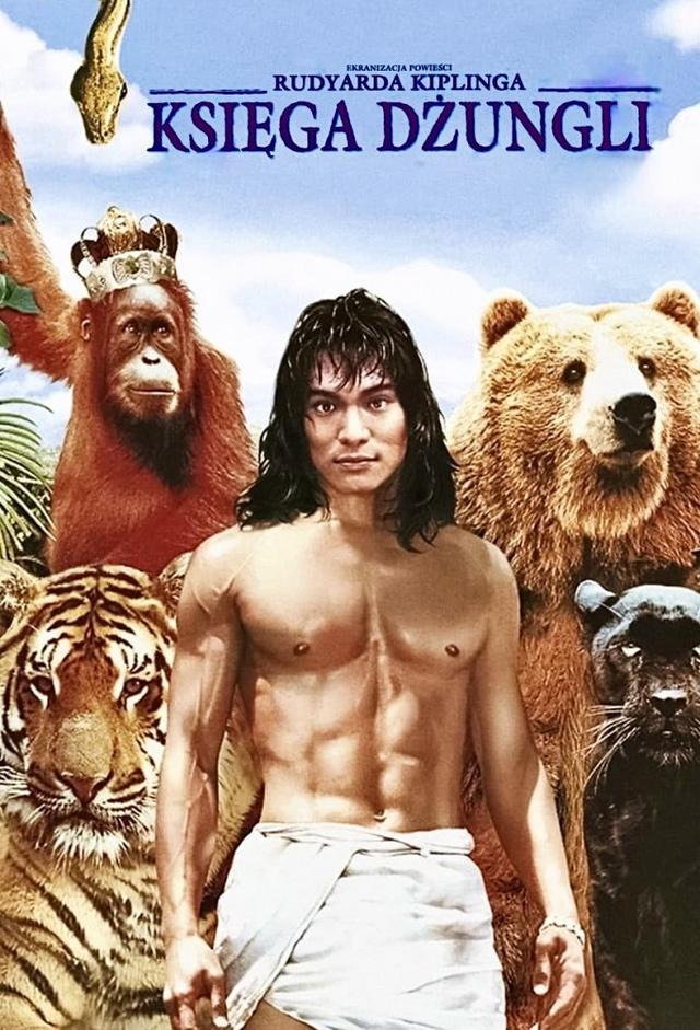 Mowgli - Il libro della giungla