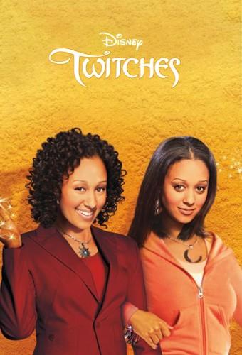 Twitches