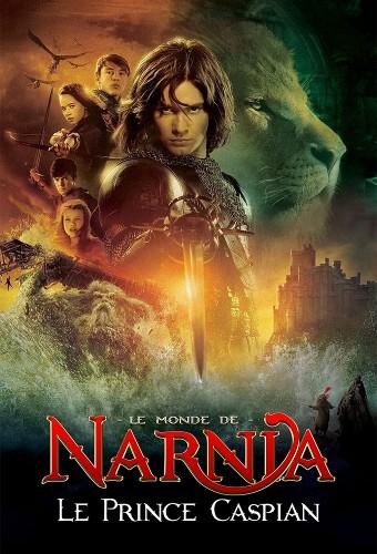 Le Monde de Narnia : Chapitre 2 - Le Prince Caspian