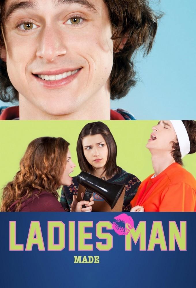 Ladies' Man: A Made Movie