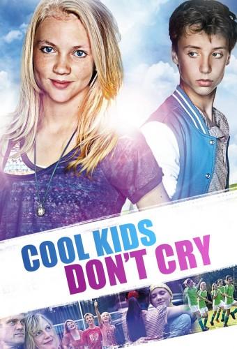 Cool Kids Don't Cry