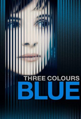 Three Colours: Blue
