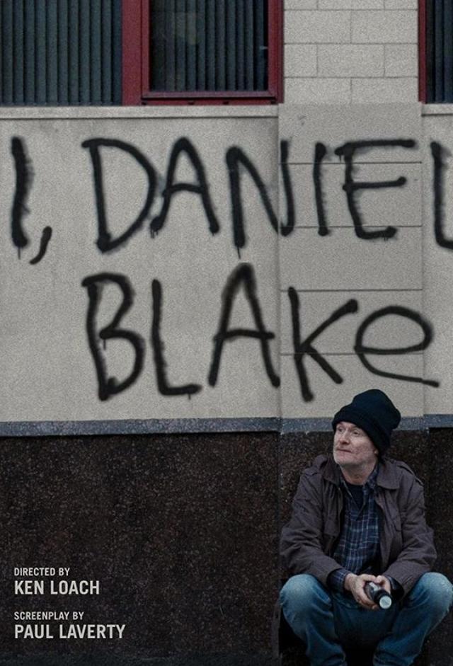 I, Daniel Blake