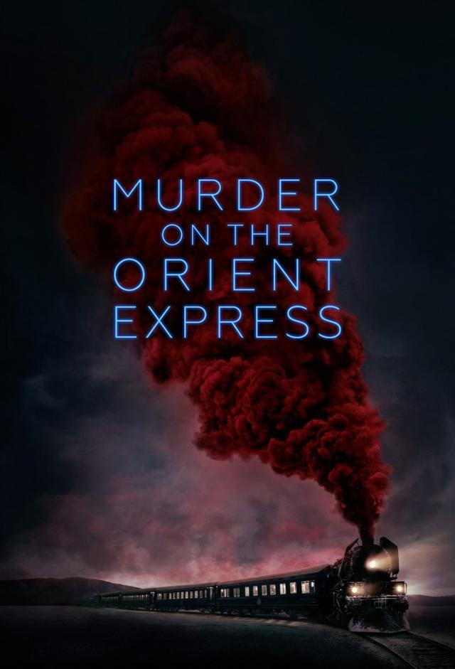 Murder on the Orient Express