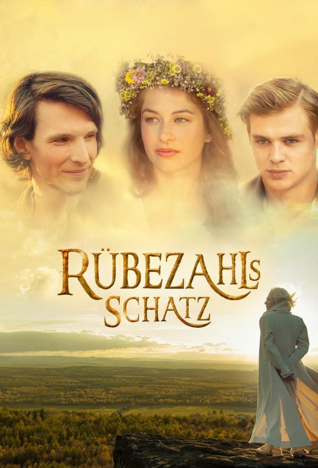 Rübezahls Schatz