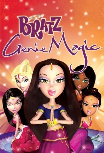 Bratz: Genie Magic