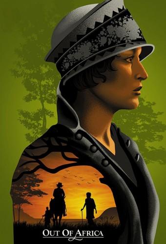 Out of Africa