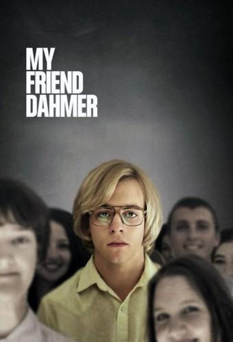 My Friend Dahmer