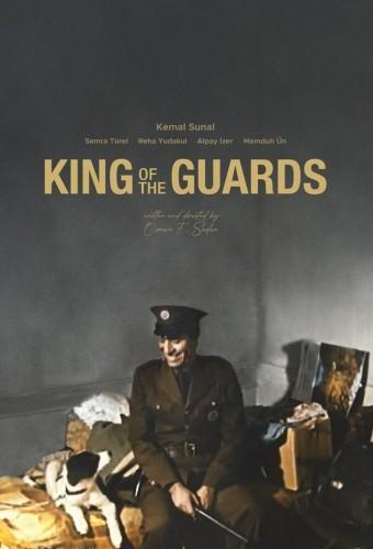 King of the Guards