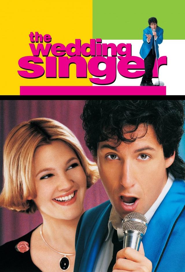 The Wedding Singer