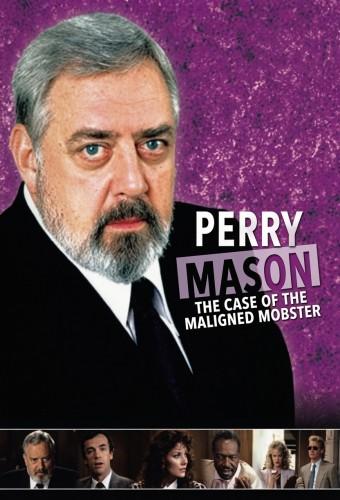 Perry Mason: The Case of the Maligned Mobster