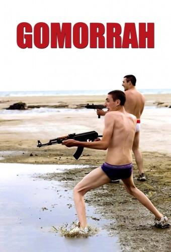 Gomorrah