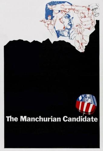 The Manchurian Candidate