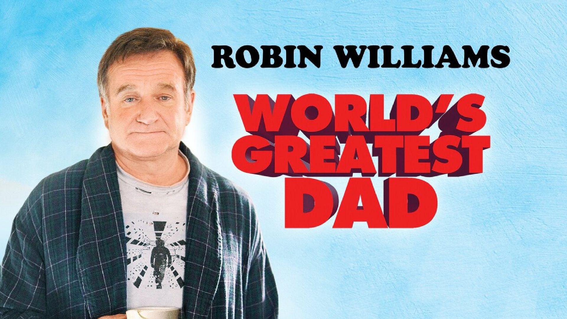 World's Greatest Dad