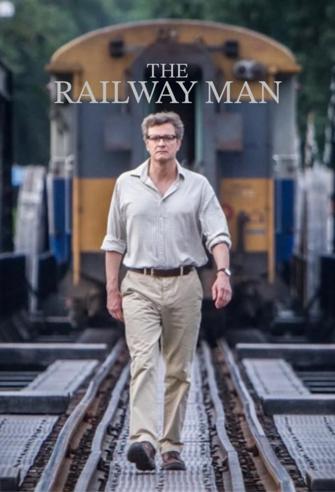 The Railway Man