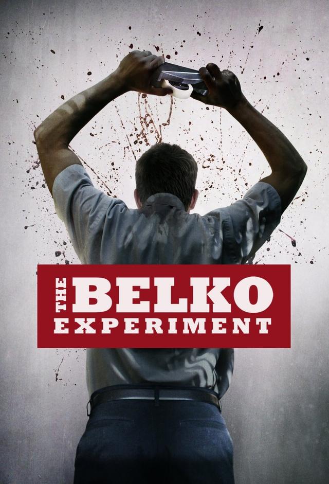 The Belko Experiment