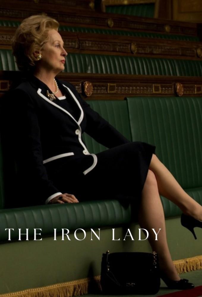 The Iron Lady