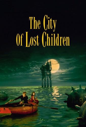 The City of Lost Children