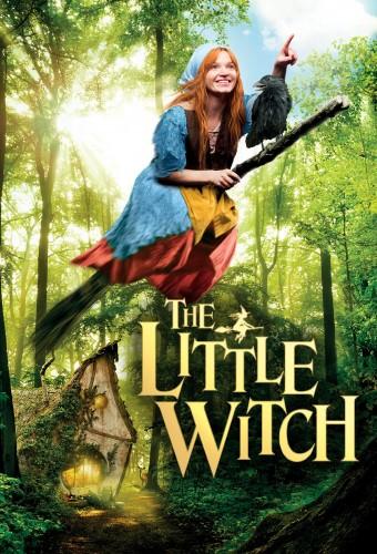 The Little Witch