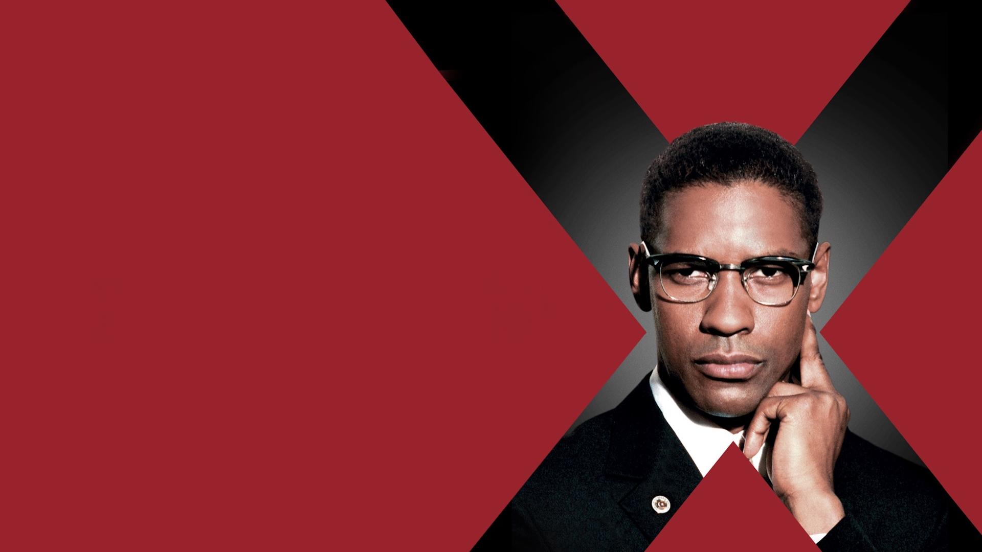 Malcolm X
