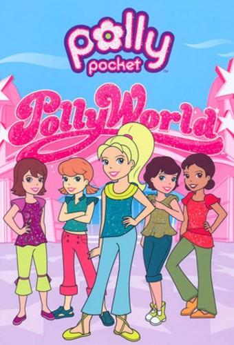 Polly Pocket: Polly World