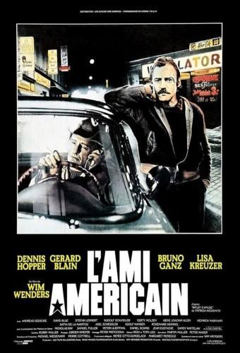 The American Friend