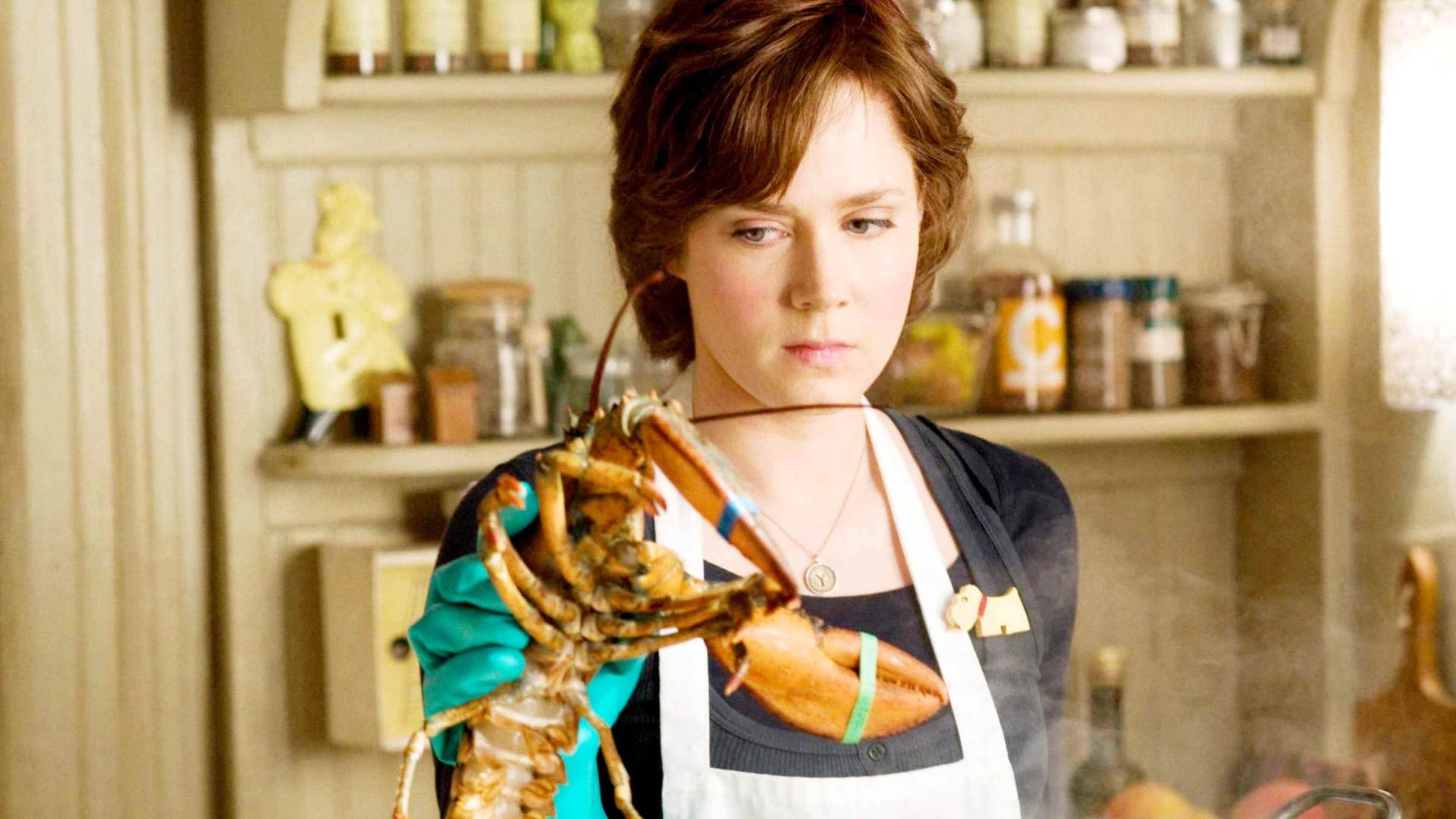 Julie & Julia