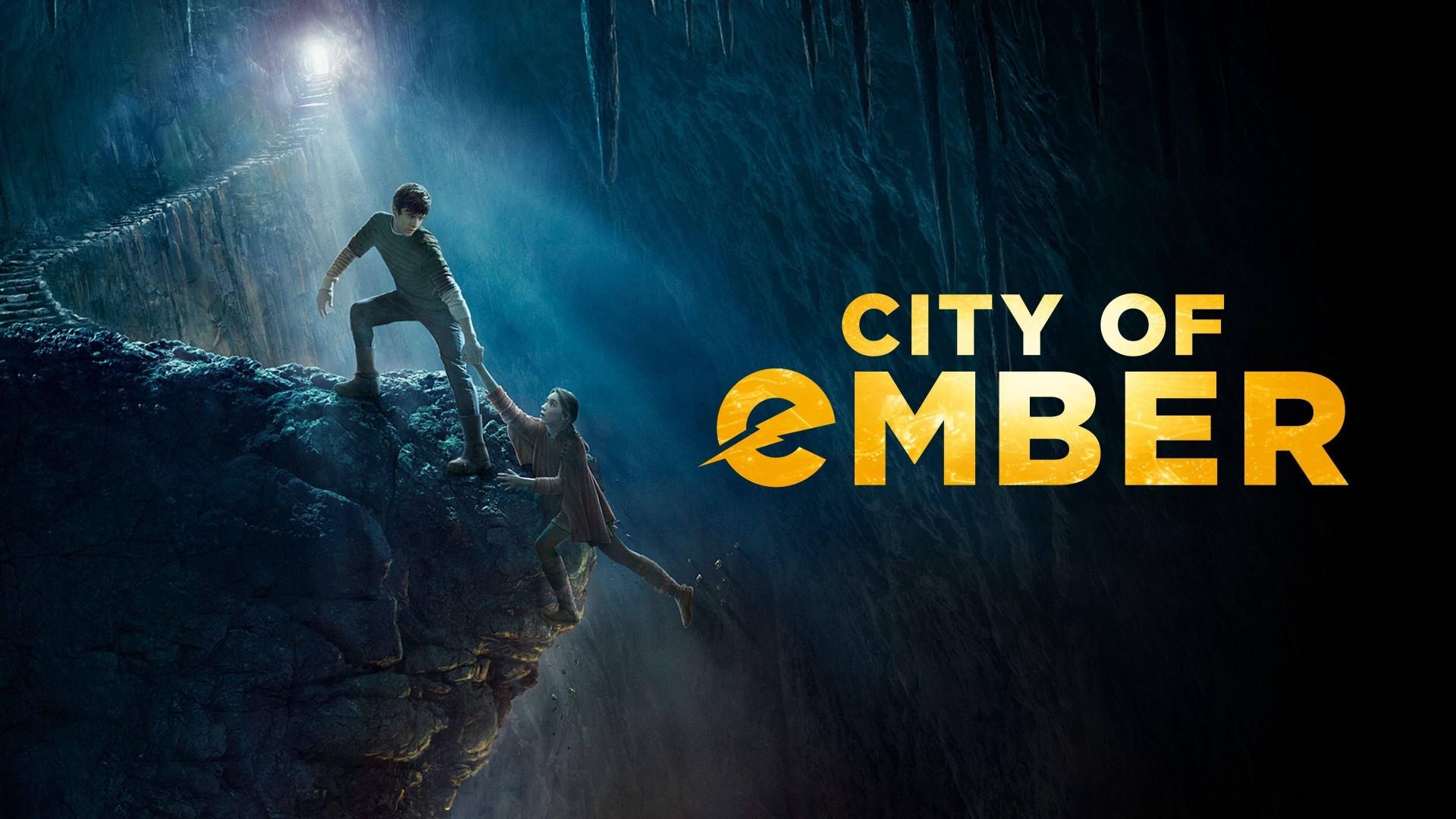 City of Ember