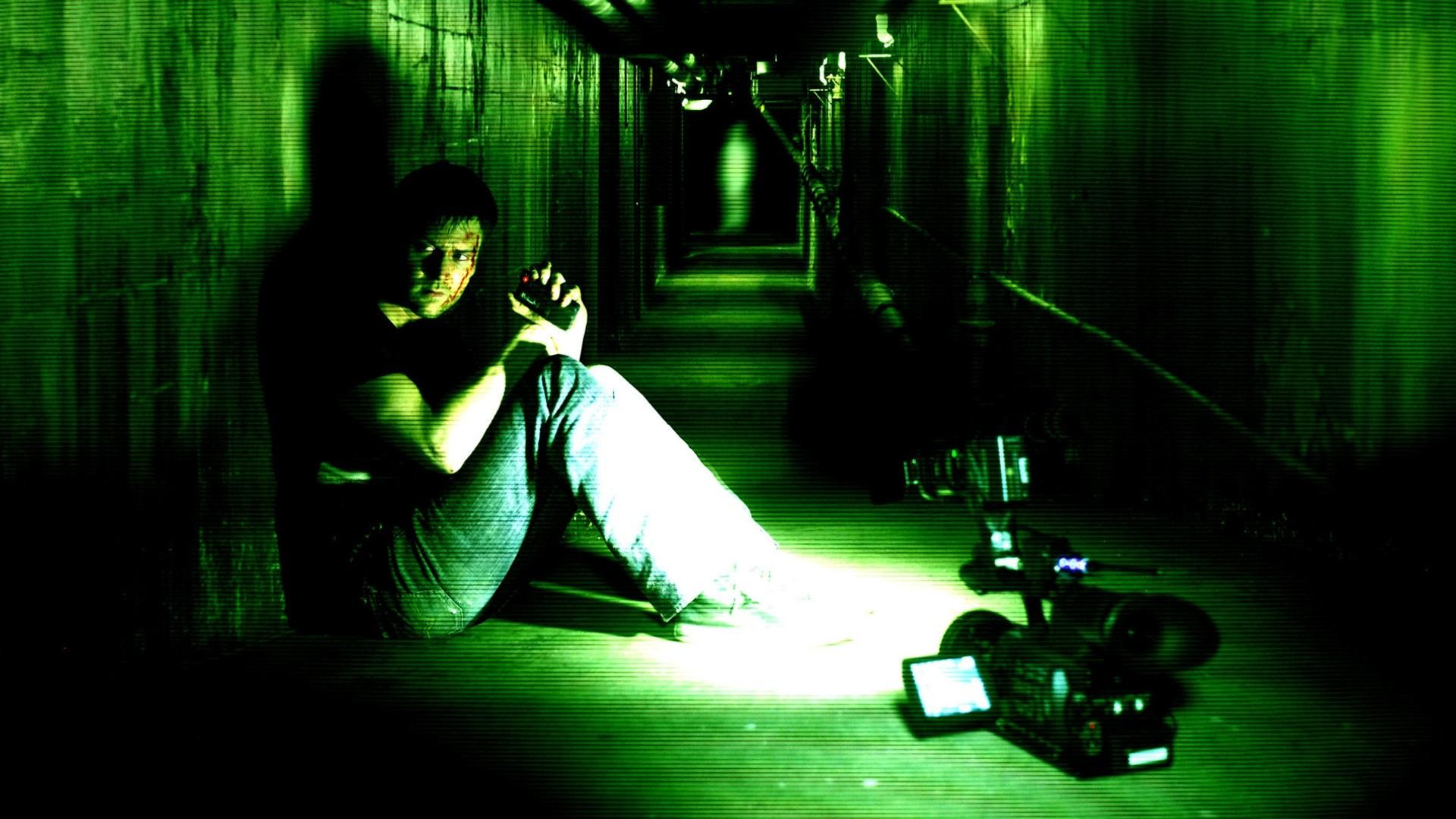 Grave Encounters