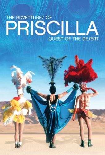 The Adventures of Priscilla, Queen of the Desert